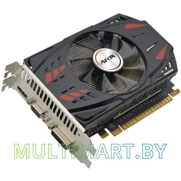 Видеокарта AFOX GeForce GT 740 4GB GDDR5 (AF740-4096D5H3-V3) картинка 3